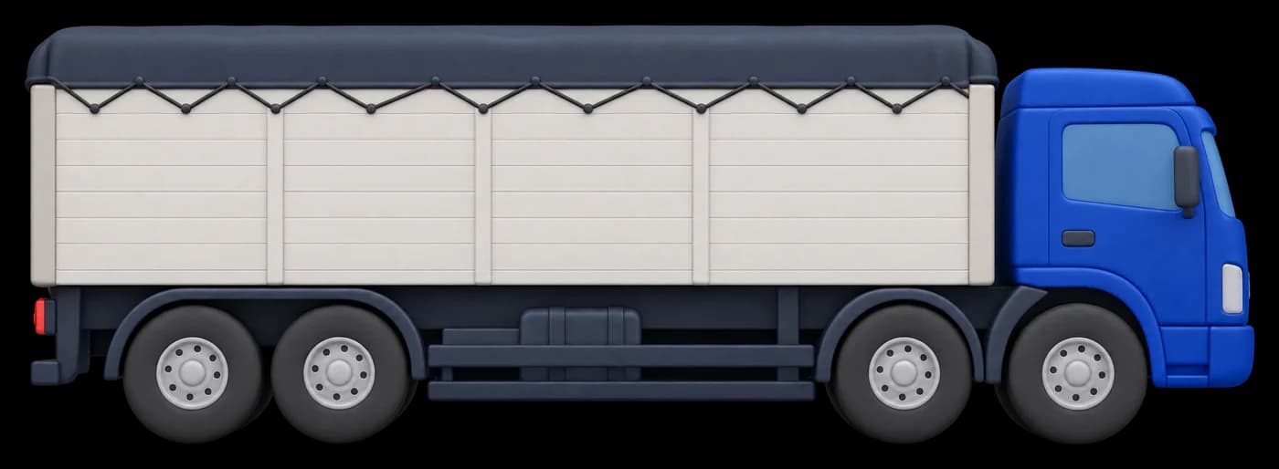 Bitruck